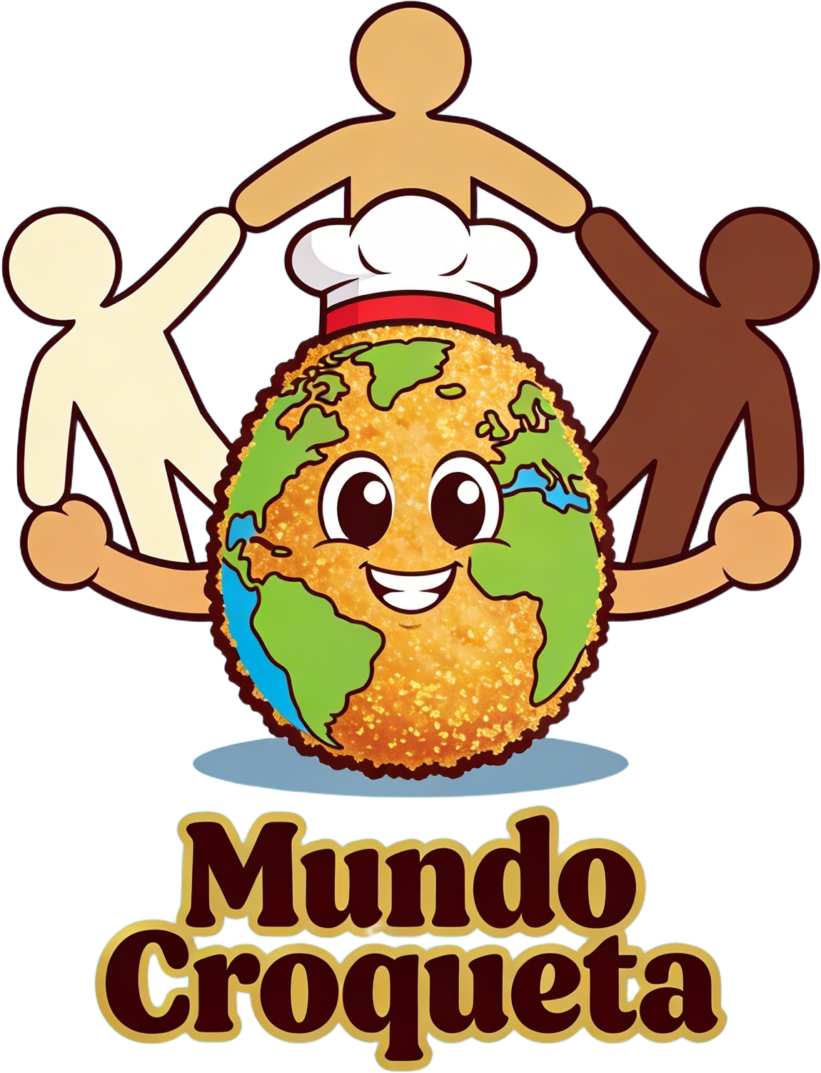 Mundo Croqueta